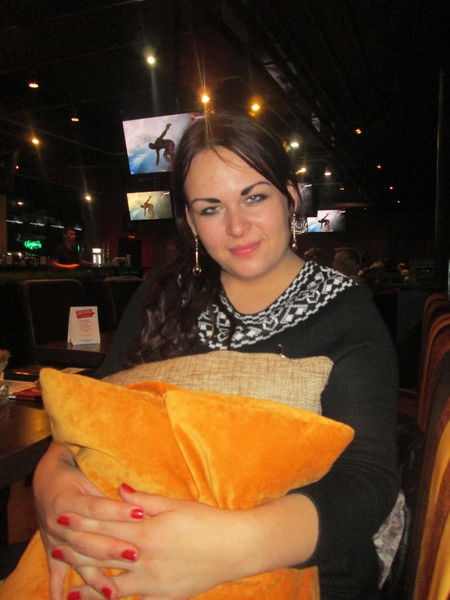 Юлия Сергеева