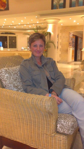 Светлана Галкина