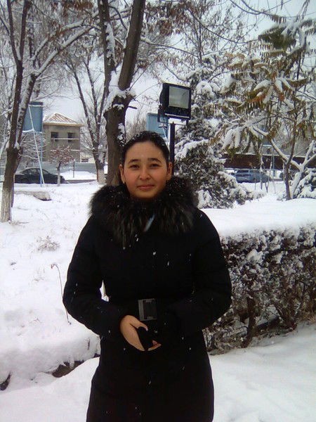 Нурсулу Нурсулу