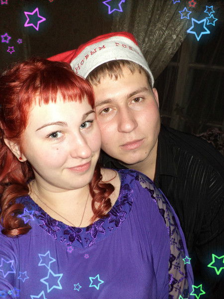 Юля Васильева