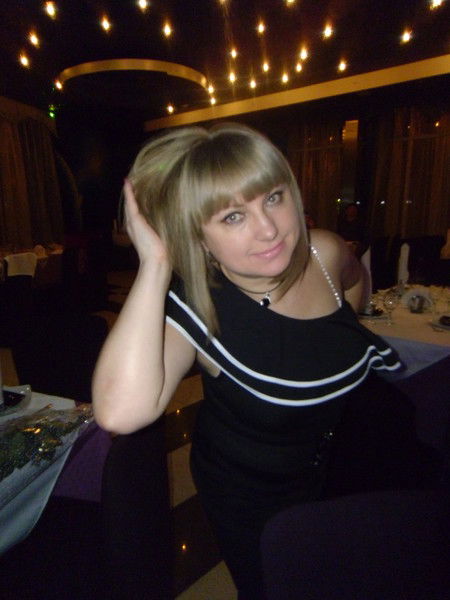 Оксана Ермакова