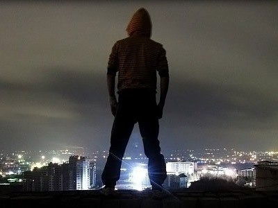 Андрей Идрисов