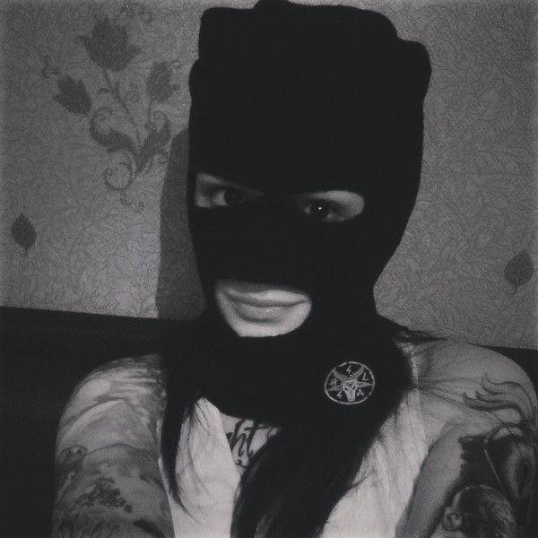 Жанна Романовна