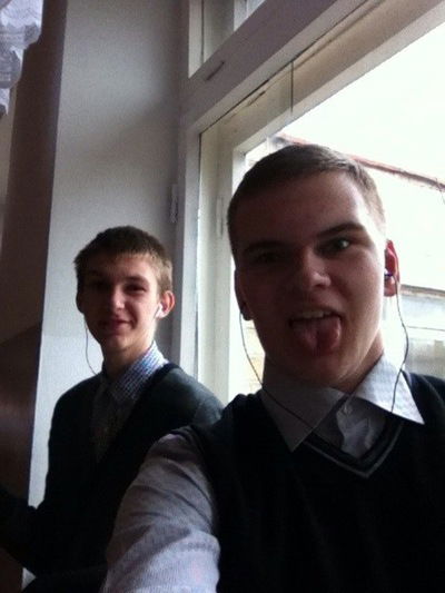 Роман Вдовин