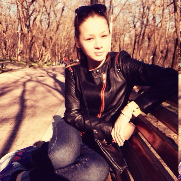 Ирина Литвинова