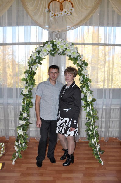 Екатерина Петрова