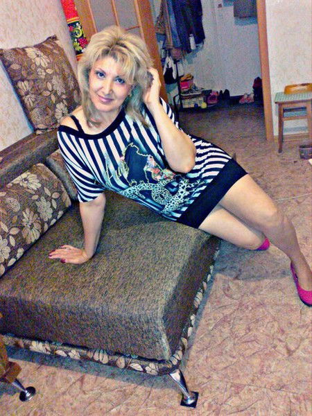 Елена Скопинцева