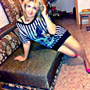Елена Скопинцева