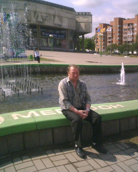 Вячеслав Бобыкин