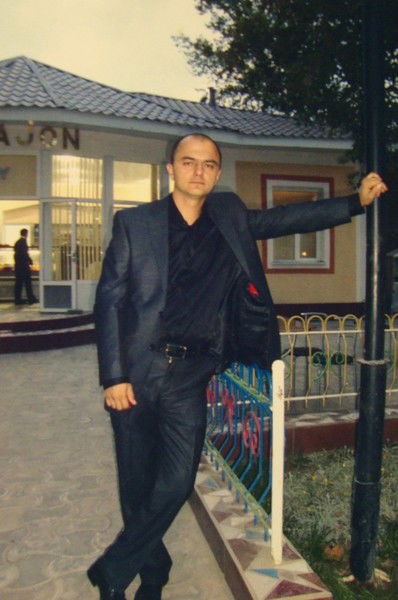 Ленур Шемшутдинов