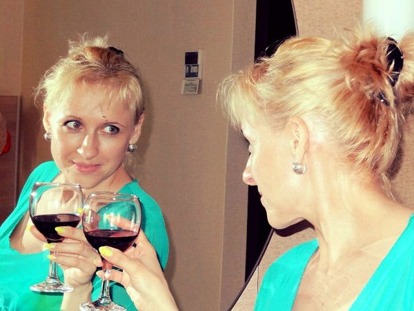 Евгения Валеева