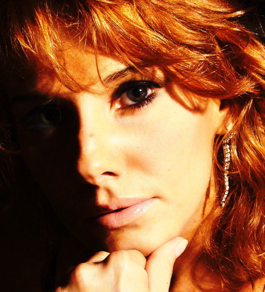 Анна Романенко