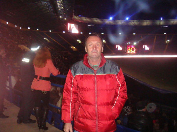 Александр Поликарпов