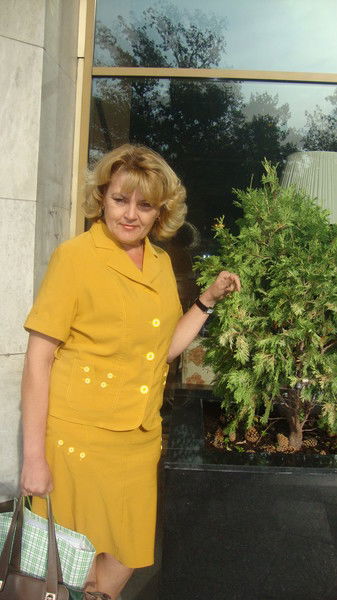 Маргарита Обревко