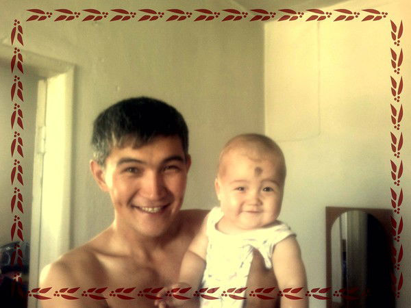 Эльдар Оразбеков