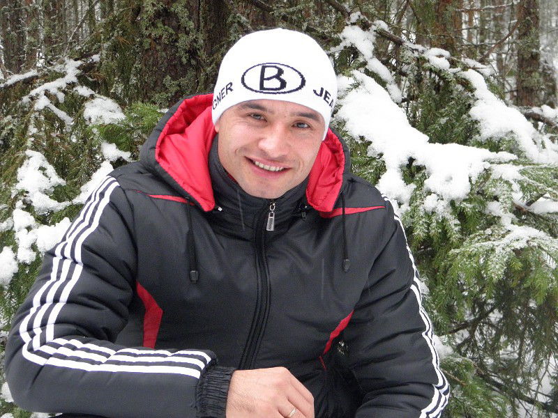 Марат Мирзаев