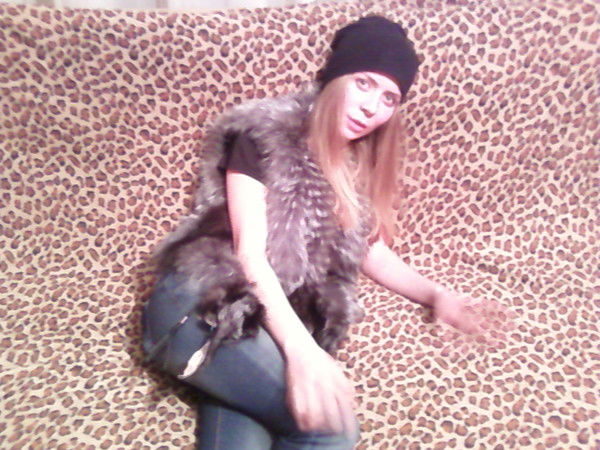 Ирина Салай