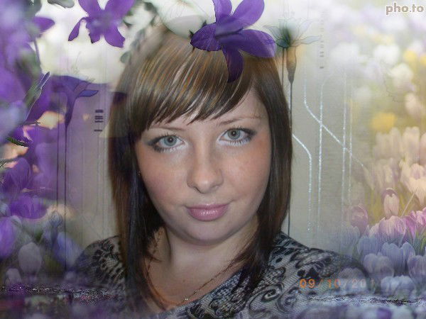 Наталья Кудрявцева