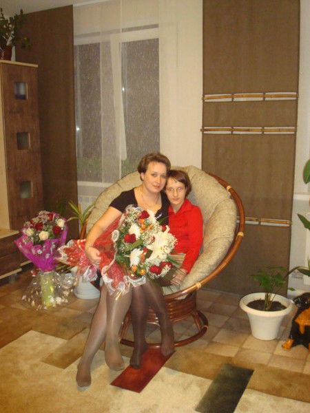 Катя Анкудинова