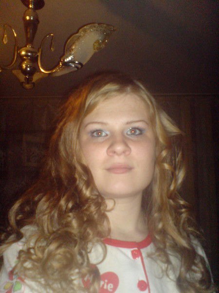 Женя Фабристова