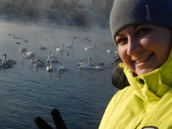 Кристина Леонтьева