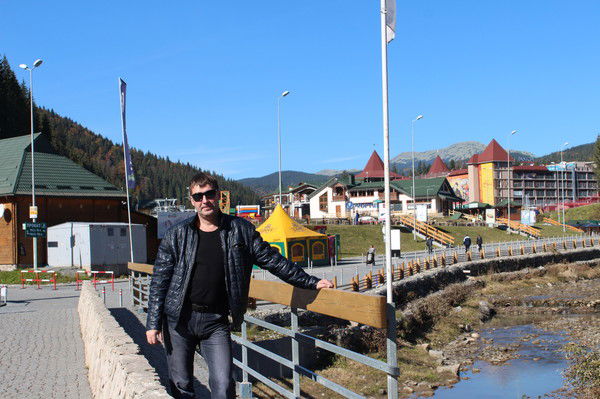 Александр Луганский