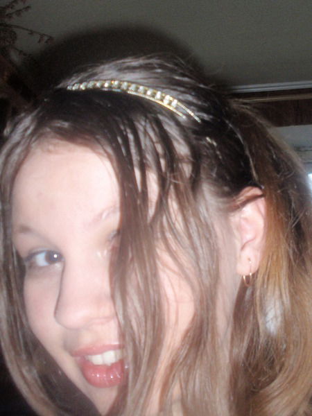 Даша Напримерова