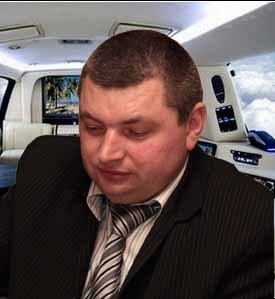 Андрей Пацюк