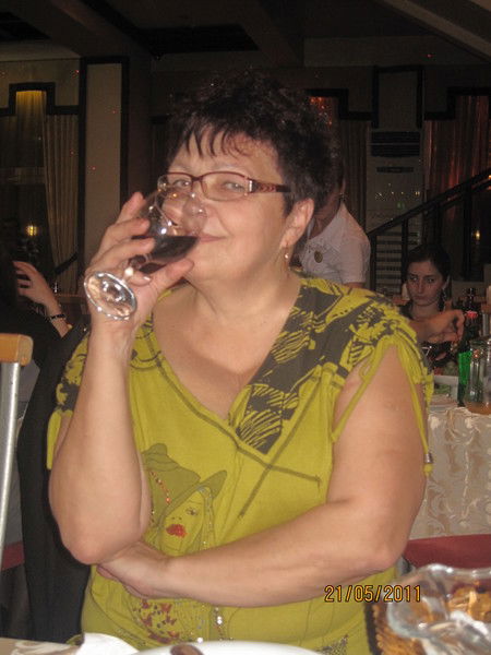 Людмила Полетаева