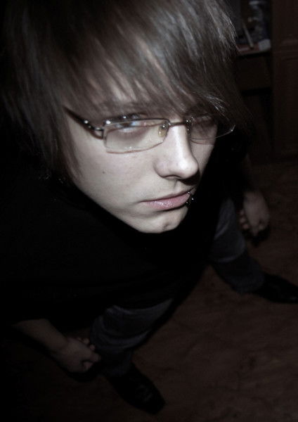 Александр Иванов