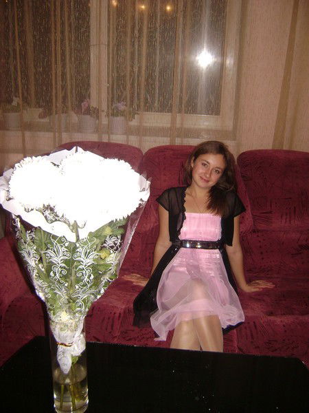 Ольга Мелешко