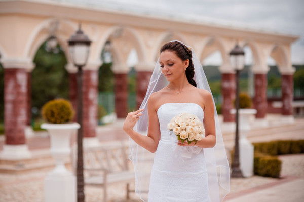 Евгения Сидорова