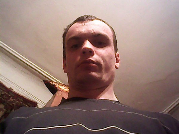 Саша Беркуш