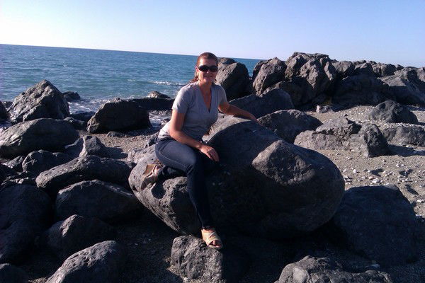 Анна Пшеничникова