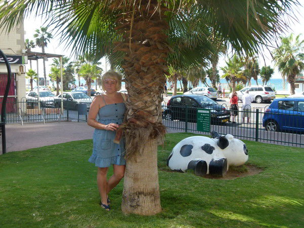 Татьяна Мамедова