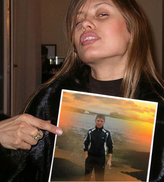 Алексей Вахрушев