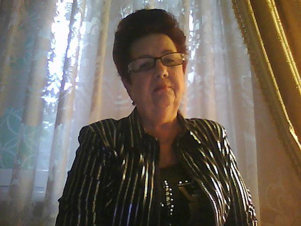 Люда Маильян