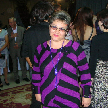 Резеда Тухватуллина