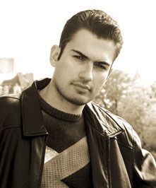 Konstantin Vladimirovich