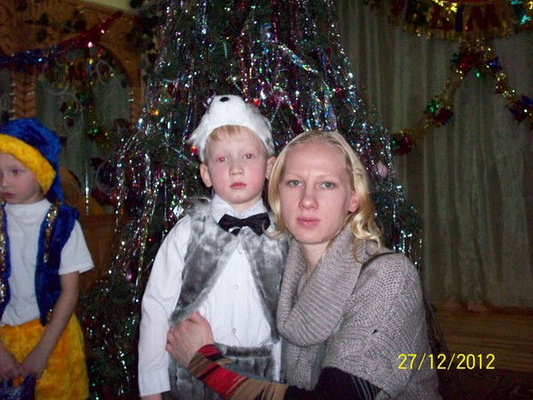 Татьяна Боброва