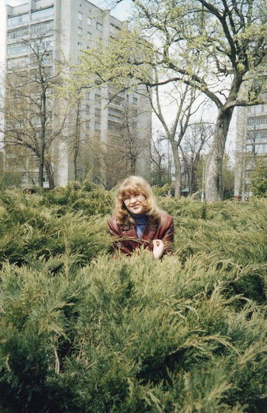 Наталия Данько