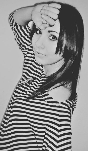 Валерия Старкова