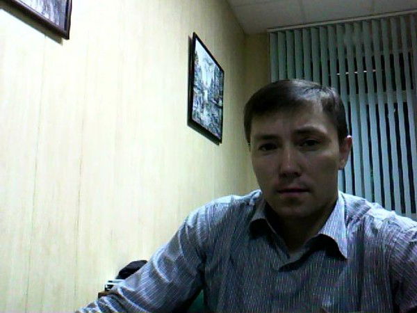 Александр Дубиков