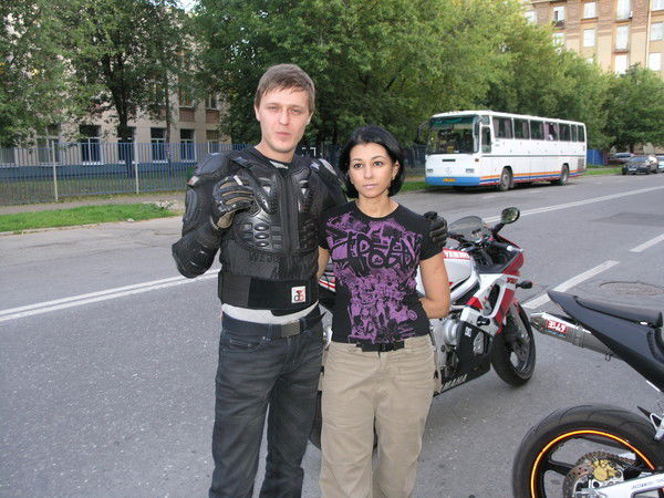 Индюкова Карина