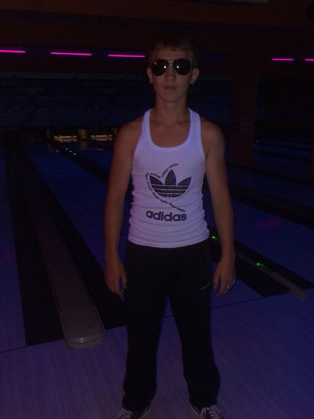 Илья Пчелинцев