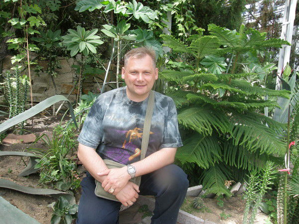 Александр Кирпичников