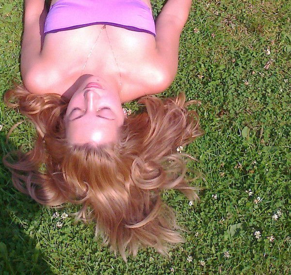 Ольга Федорова