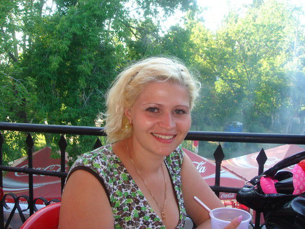 Ирина Караульных