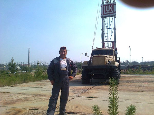 Ханиф Вагапов