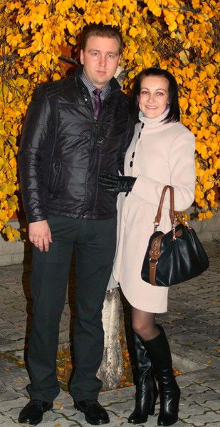 Юлия Жарова